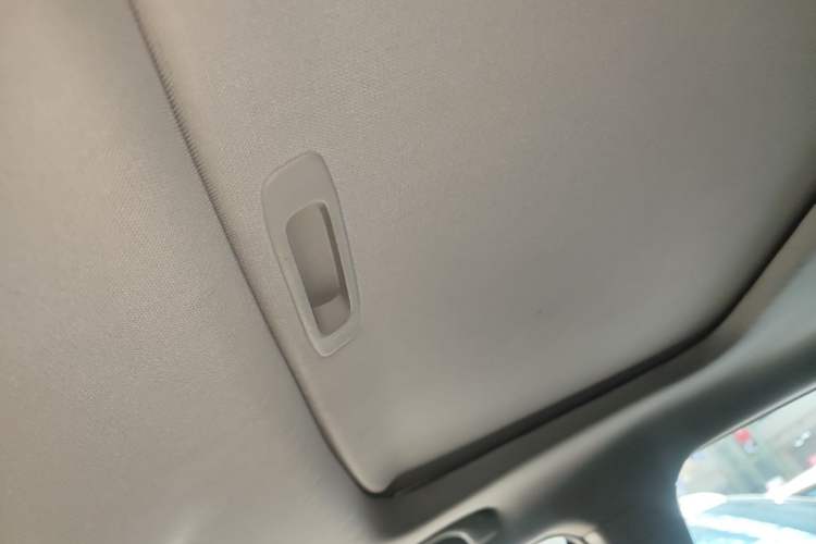 Used GAC Trumpchi GS4 2015 200T Manual Elite Edition Headliner
