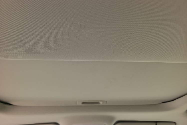 Used GAC Trumpchi GS4 2015 200T Manual Elite Edition Headliner