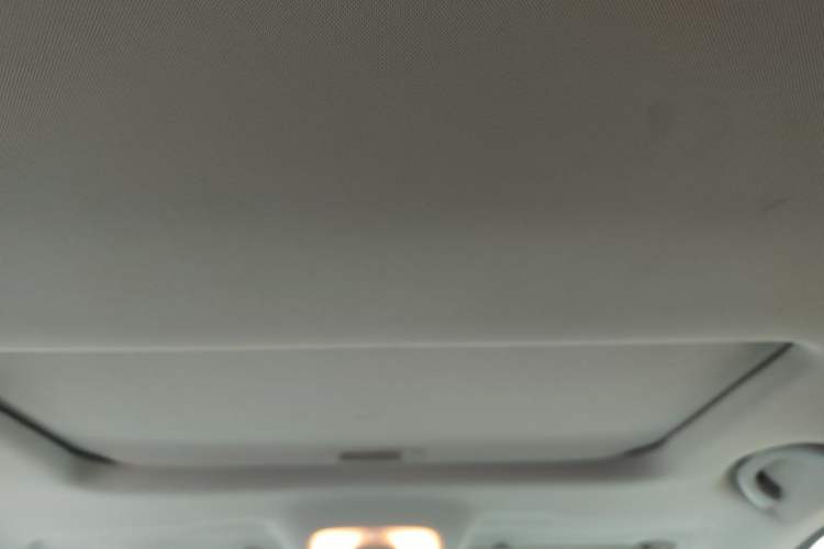 Used GAC Trumpchi GS4 2015 200T Manual Elite Edition Headliner