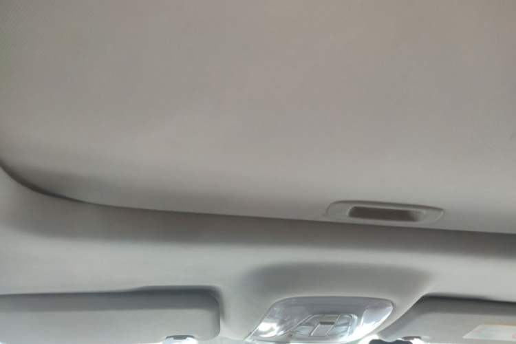 Used GAC Trumpchi GS4 2015 200T Manual Luxury Edition Headliner