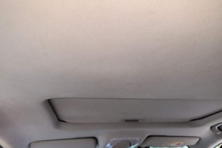 Used GAC Trumpchi GS4 2015 200T Manual Elite Edition Headliner
