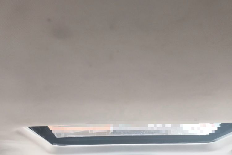 Used GAC Trumpchi GS4 2015 200T G-DCT Luxury Edition Headliner