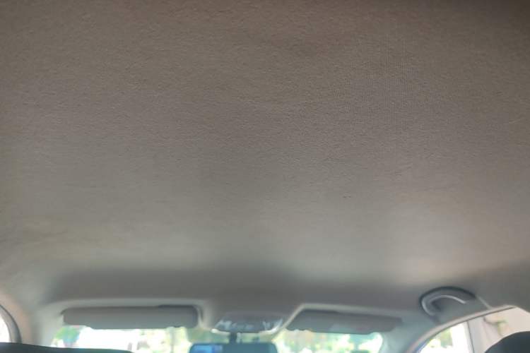 Used GAC Trumpchi GS4 2015 200T G-DCT Comfort Edition Headliner