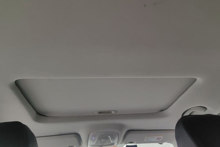 Used GAC Trumpchi GS4 2015 200T G-DCT Elite Edition Headliner