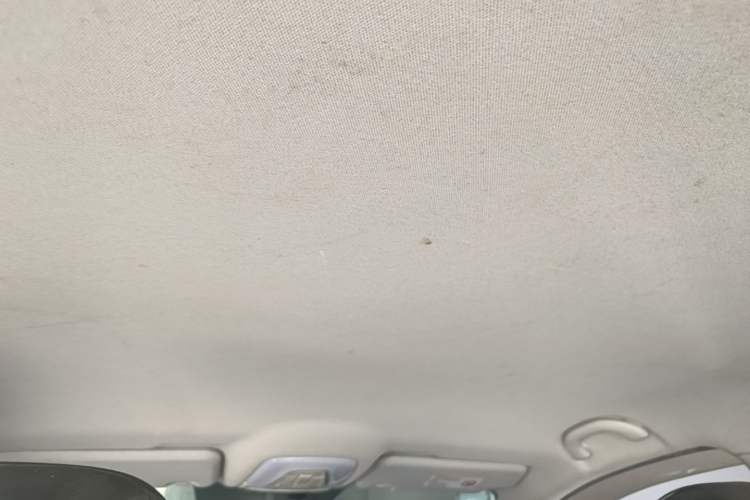 Used GAC Trumpchi GS4 2015 200T G-DCT Comfort Edition Headliner