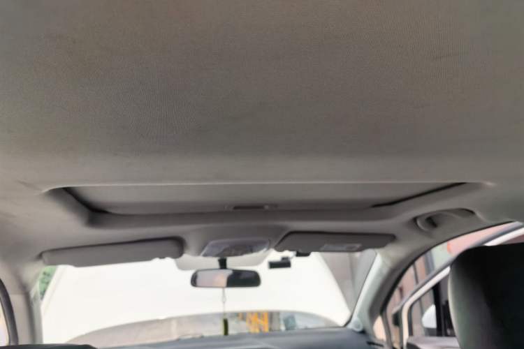 Used GAC Trumpchi GS4 2015 200T G-DCT Luxury Edition Headliner
