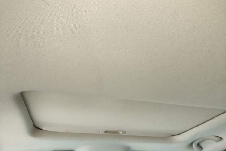 Used GAC Trumpchi GS4 2015 200T Manual Luxury Edition Headliner