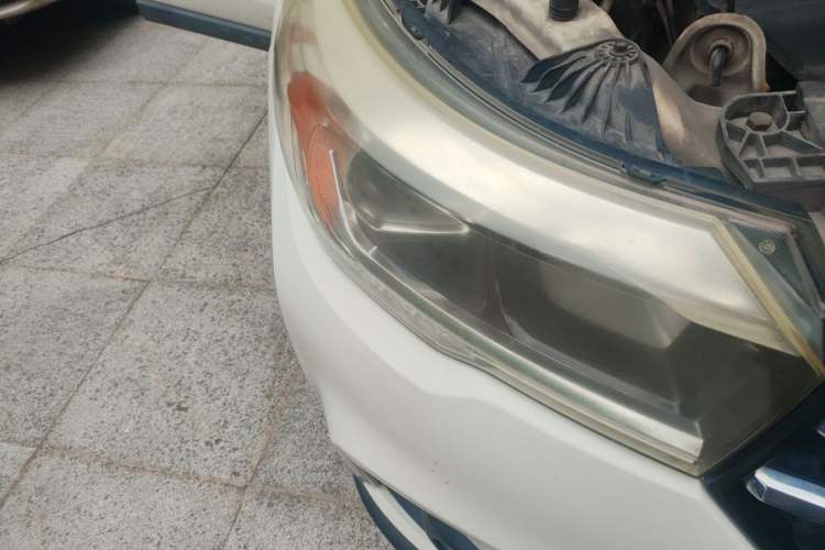 Used GAC Trumpchi GS4 2015 200T G-DCT Luxury Edition Right Front Headlight