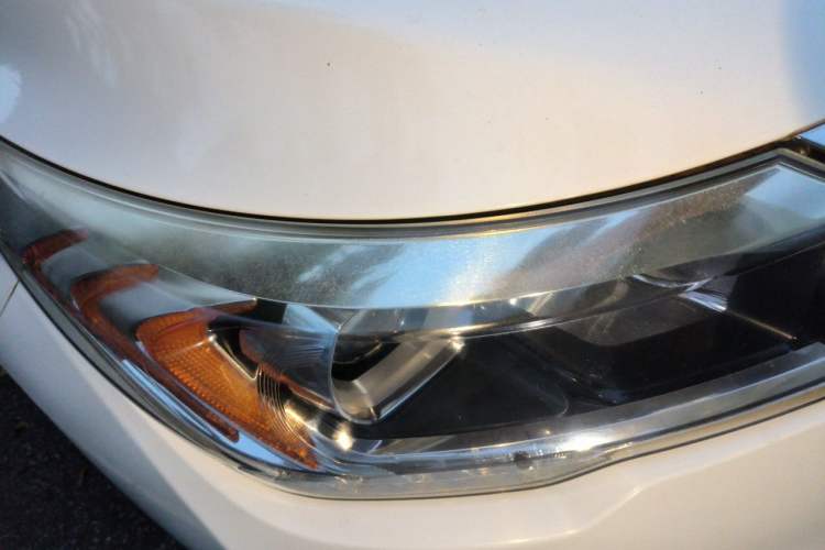 Used GAC Trumpchi GS4 2015 200T G-DCT Luxury Edition Right Front Headlight