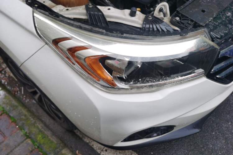 Used GAC Trumpchi GS4 2015 200T G-DCT Luxury Edition Right Front Headlight
