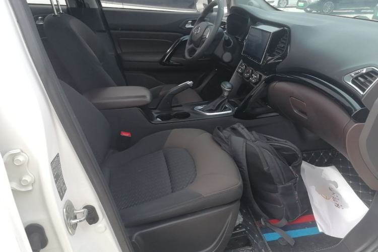 Used GAC Trumpchi GS4 2015 200T G-DCT Elite Edition Right Front Seat