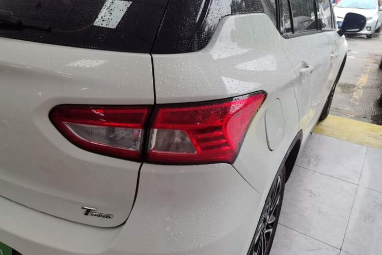Used GAC Trumpchi GS4 2015 200T G-DCT Elite Edition Right Rear Taillight