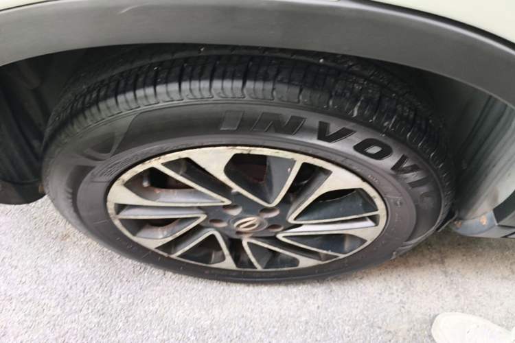 Used GAC Trumpchi GS4 2015 200T G-DCT Elite Edition Right Rear Wheel Hub