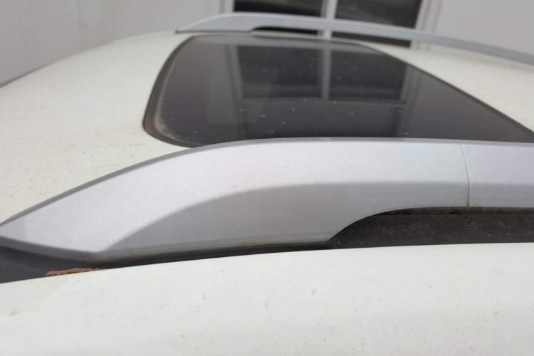 Used GAC Trumpchi GS4 2015 200T G-DCT Luxury Edition Roof