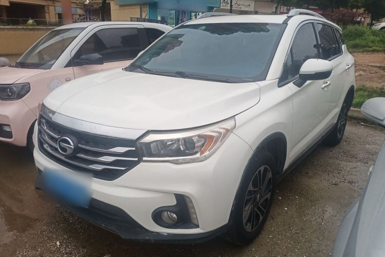 Używany GAC Trumpchi GS4 2015 200T G-DCT Elite Edition Guazi used car, China used car export, Used car for sale, Used  cars, Cheapest cars for sale
