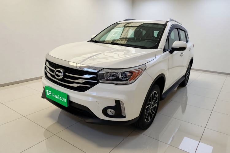 Używany GAC Trumpchi GS4 2015 200T G-DCT Elite Edition Guazi used car, China used car export, Used car for sale, Used  cars, Cheapest cars for sale