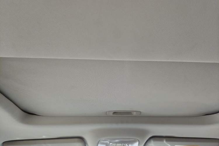 Used GAC Trumpchi GS4 2015 200T Manual Elite Edition Headliner