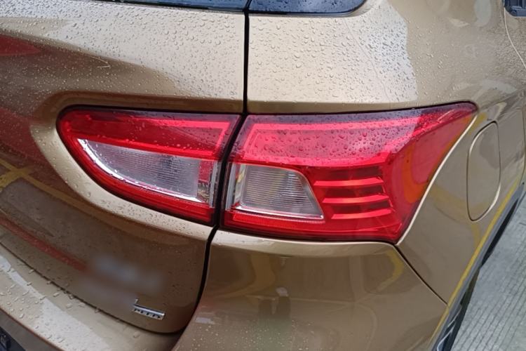 Used GAC Trumpchi GS4 2015 200T G-DCT Elite Edition Right Rear Taillight