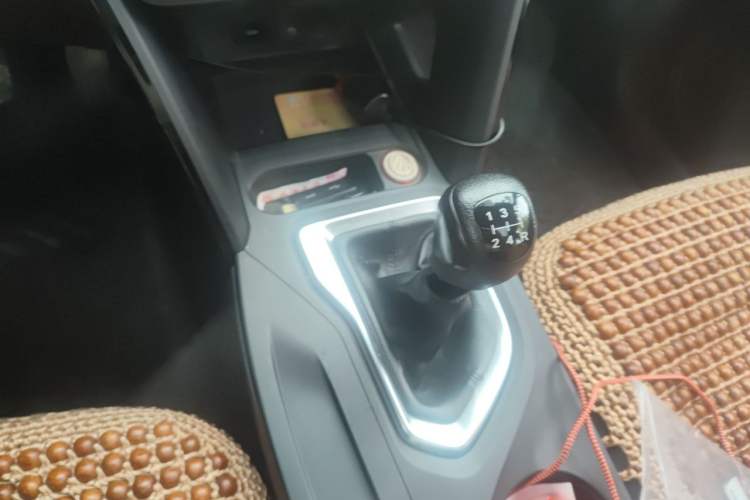 Used GAC Trumpchi GS4 2015 200T Manual Luxury Edition Vehicle Key