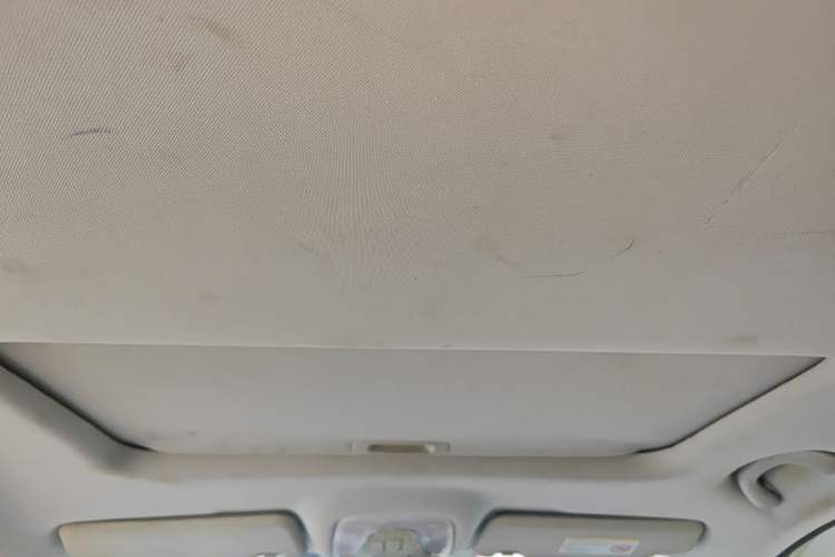 Used GAC Trumpchi GS4 2016 235T G-DCT Luxury Edition Headliner