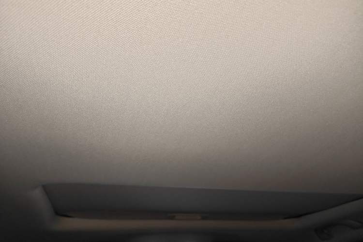 Used GAC Trumpchi GS4 2016 235T G-DCT Luxury Edition Headliner