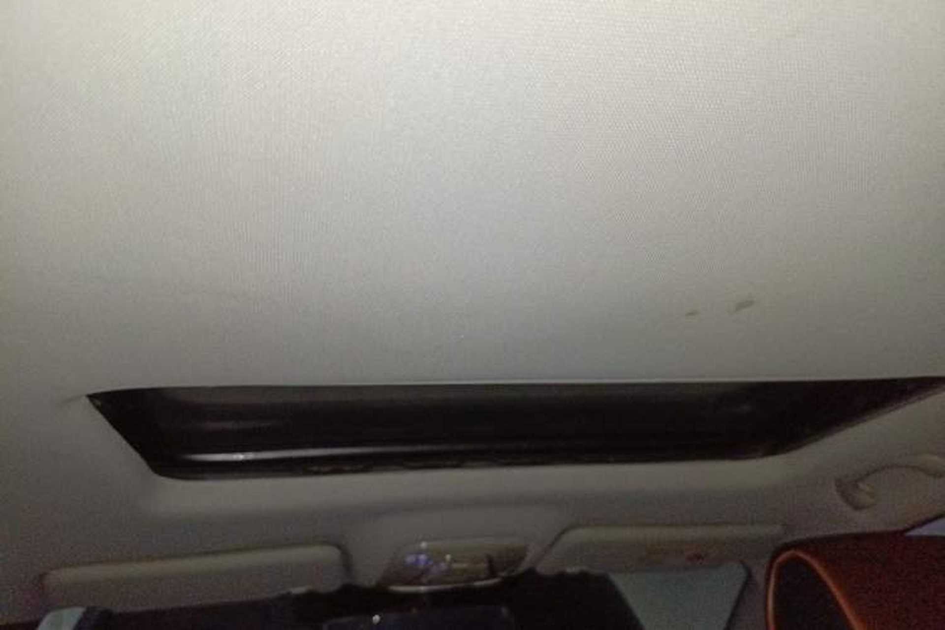 Used GAC Trumpchi GS4 2016 235T G-DCT Elite Edition Headliner