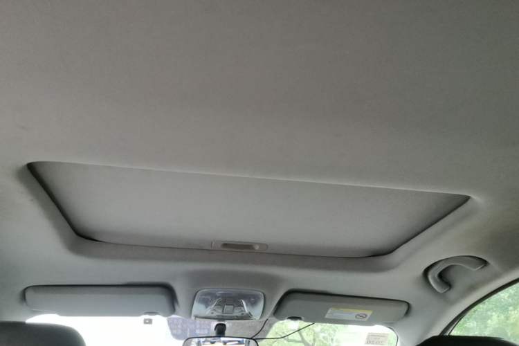 Used GAC Trumpchi GS4 2016 235T G-DCT Luxury Edition Headliner