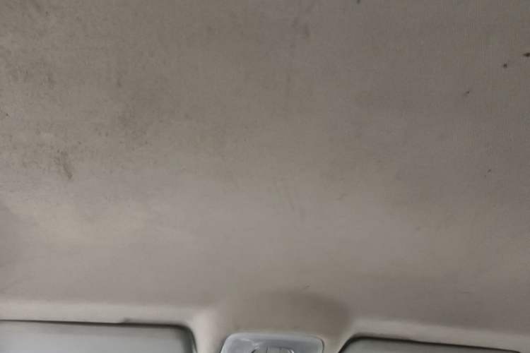 Used GAC Trumpchi GS4 2016 235T Manual Comfort Edition Headliner