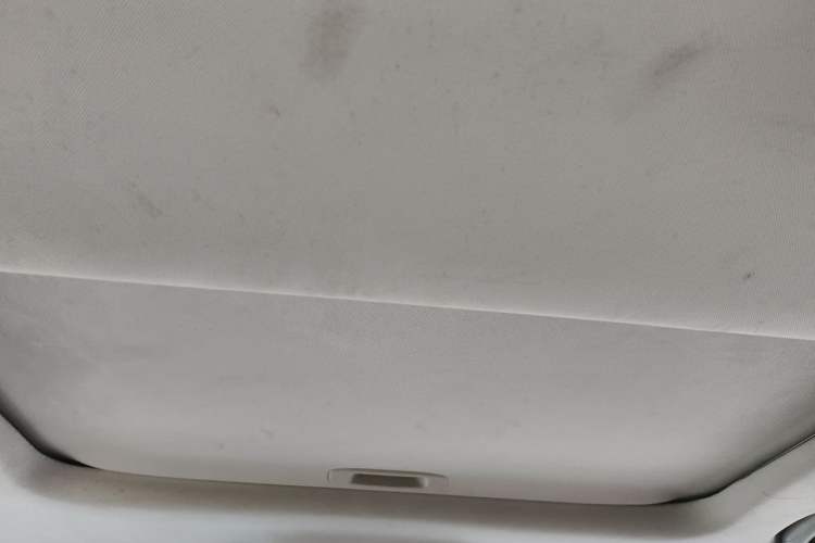 Used GAC Trumpchi GS4 2016 235T G-DCT Luxury Edition Headliner