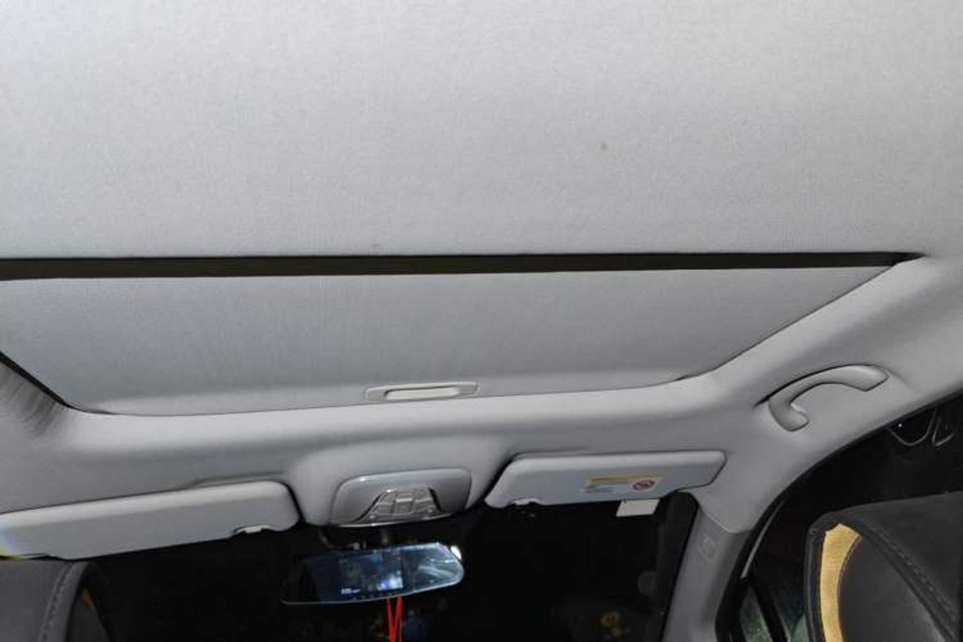 Used GAC Trumpchi GS4 2016 235T Manual Luxury Edition Headliner