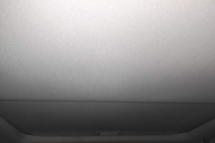 Used GAC Trumpchi GS4 2016 235T G-DCT Luxury Edition Headliner