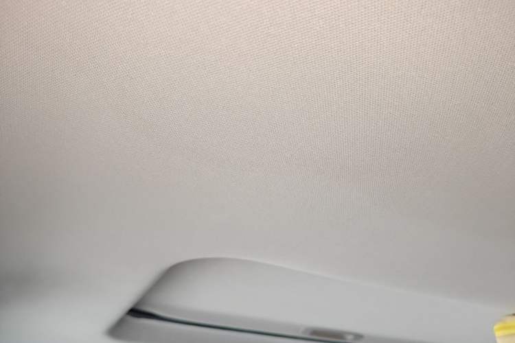 Used GAC Trumpchi GS4 2016 235T Manual Luxury Edition Headliner