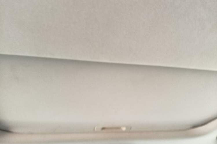 Used GAC Trumpchi GS4 2016 235T G-DCT Luxury Edition Headliner