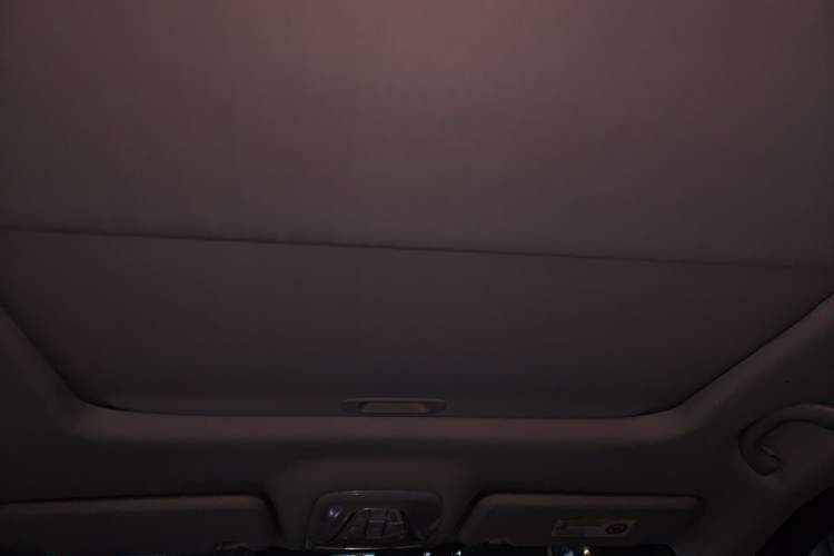 Used GAC Trumpchi GS4 2016 235T G-DCT Elite Edition Headliner
