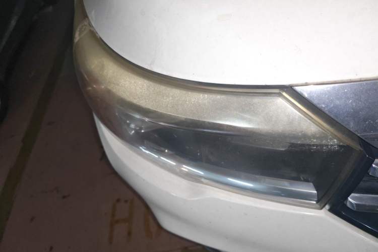 Used GAC Trumpchi GS4 2016 235T G-DCT Luxury Edition Right Front Headlight