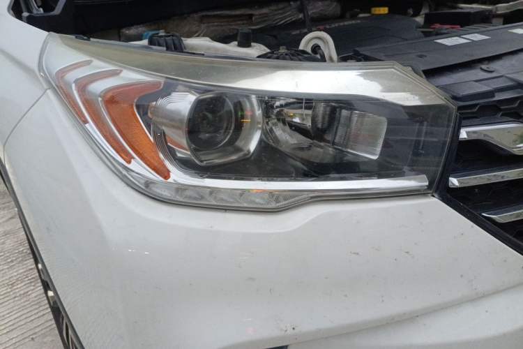 Used GAC Trumpchi GS4 2016 235T G-DCT Luxury Edition Right Front Headlight