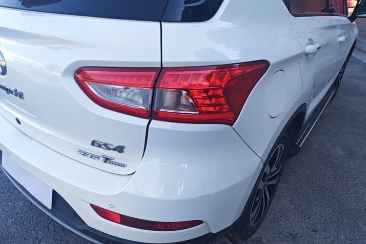 Used GAC Trumpchi GS4 2016 235T G-DCT Luxury Edition Right Rear Taillight