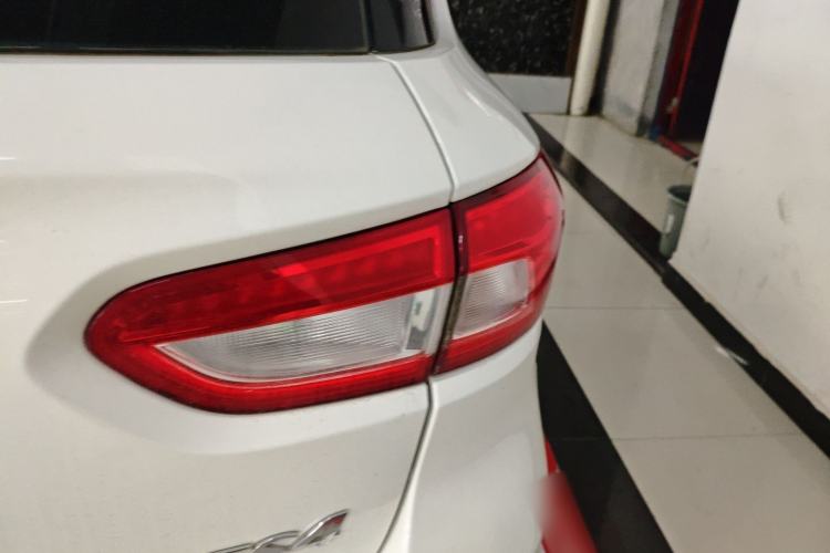 Used GAC Trumpchi GS4 2016 235T G-DCT Elite Edition Right Rear Taillight