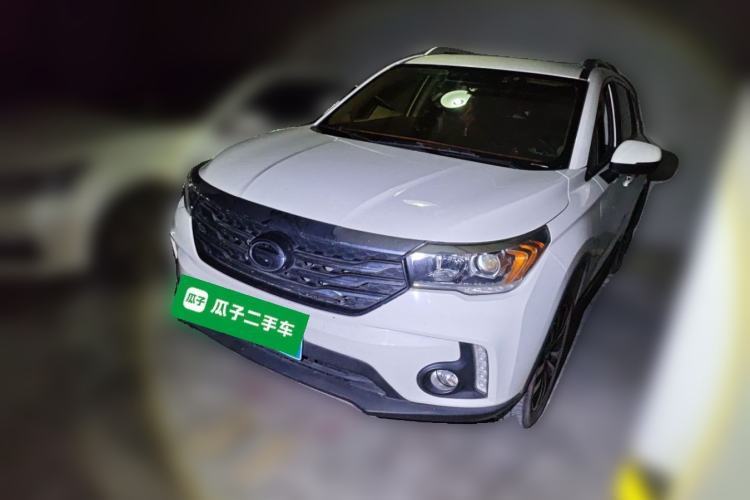 Used GAC Trumpchi GS4 2016 235T G-DCT Luxury Edition Guazi used car, China used car export, Used car for sale, Used cars, Cheapest cars for sale