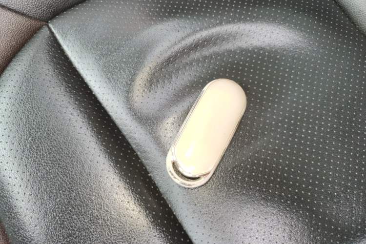 Used GAC Trumpchi GS4 2016 235T G-DCT Luxury Edition Vehicle Key
