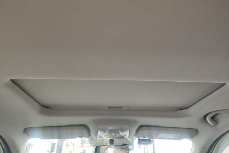 Used GAC Trumpchi GS4 2016 235T G-DCT Luxury Edition Headliner