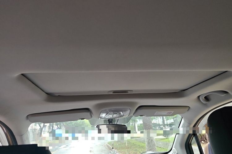 Used GAC Trumpchi GS4 2016 235T G-DCT Luxury Edition Headliner