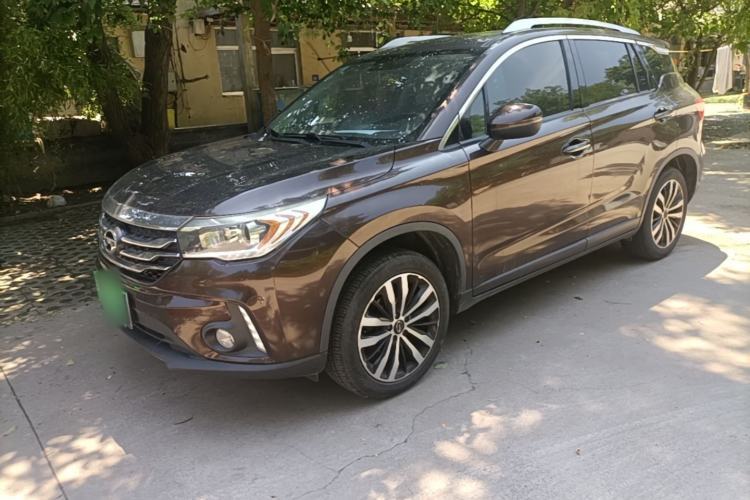 Ojetý GAC Trumpchi GS4 2017 235T Manual Two-Wheel Drive Luxury Edition Guazi used car, China used car export, Used car for sale, Used  cars, Cheapest cars for sale