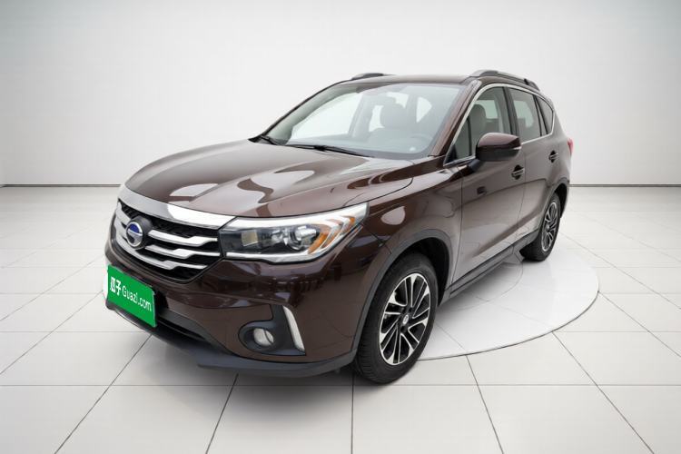 Ojetý GAC Trumpchi GS4 2017 235T Automatic Two-Wheel Drive Elite Edition Guazi used car, China used car export, Used car for sale, Used  cars, Cheapest cars for sale