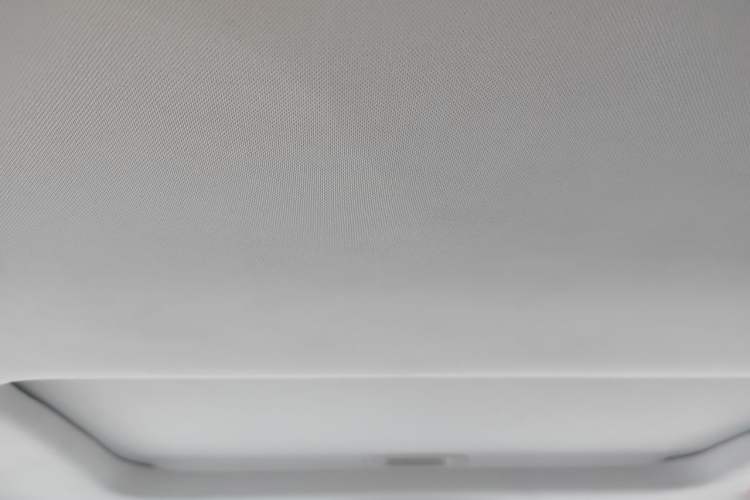 Used GAC Trumpchi GS4 2017 235T Automatic Two-Wheel Drive Luxury Smart Connectivity Version Headliner