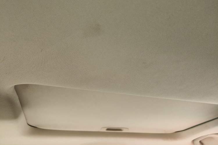 Used GAC Trumpchi GS4 2017 235T Automatic Two-Wheel Drive Prestige Edition Headliner