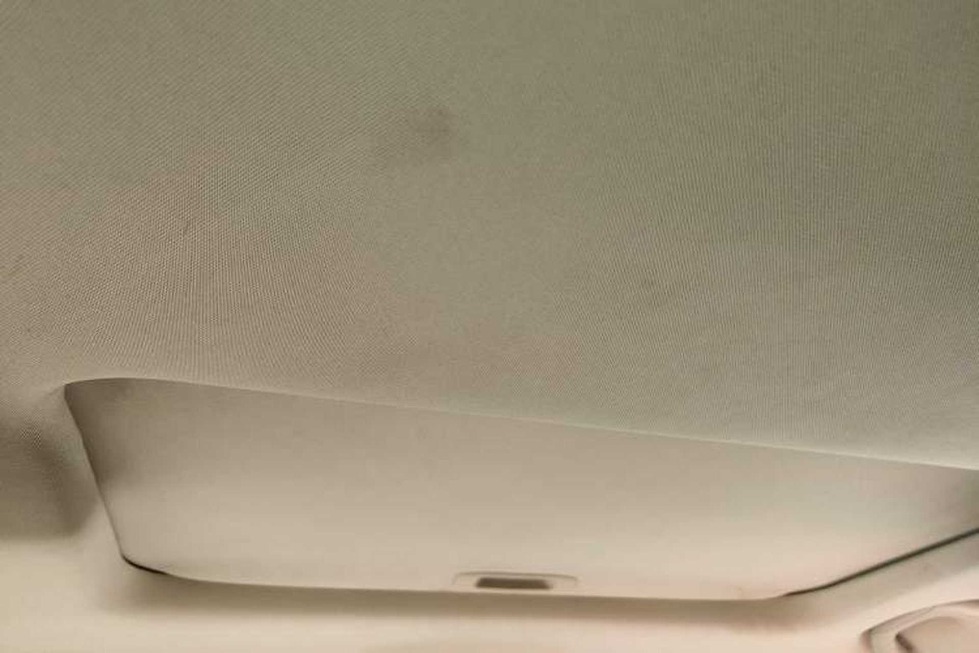 Used GAC Trumpchi GS4 2017 235T Automatic Two-Wheel Drive Prestige Edition Headliner