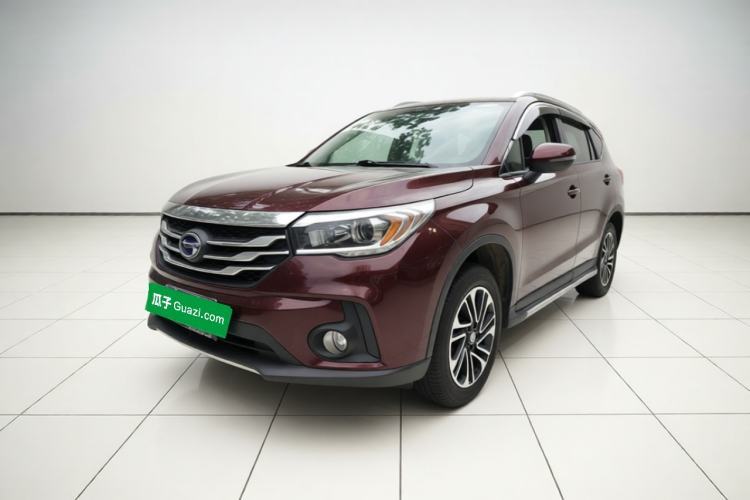 Używany GAC Trumpchi GS4 2017 200T Manual Two-Wheel Drive Elite Edition Guazi used car, China used car export, Used car for sale, Used  cars, Cheapest cars for sale