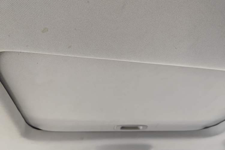 Used GAC Trumpchi GS4 2017 235T Automatic Two-Wheel Drive Luxury Smart Connectivity Version Headliner