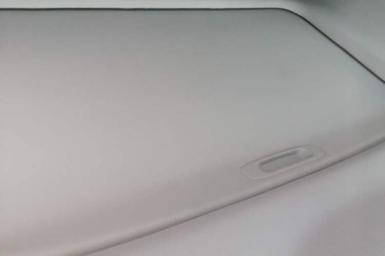 Used GAC Trumpchi GS4 2017 235T Automatic Two-Wheel Drive Elite Edition Headliner